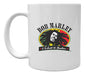 EXXE GRAFICA Taza Cerámica Personalizada Sublimada Bob Marley 0