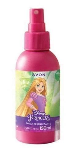 Spray Desenredante | Disney Princesas Avon 0