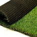 0.50 x 1.00 Meters Very Real Tricolor 20mm Synthetic Grass 2