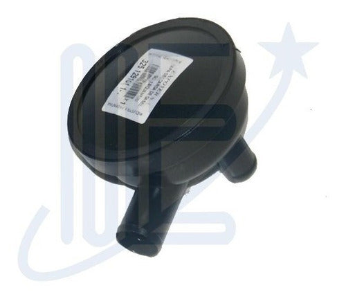 KREISEN BRASIL Tapa Descarga Gases Vw Gol Power Quantum Motor Audi 1.6 0