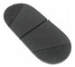 Febo Rubber Shoe Heel Protectors. Firm Cap 0