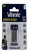 Bateria 9 V Alkaline Vinic -pack X 4 Unidades 0