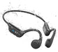 SAMVEK Wireless Swimming Headphones With 32GB Memory 0