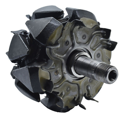 Rotor De Alternador Valeo 1