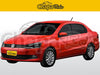 Pasarrueda Plastico Volkswagen Voyage 2013 14 2015 Izq 3