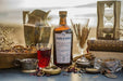 Kalmar Gin Hibiscus + Mate 2x500cc Mar Del Plata Gin De Mar 2