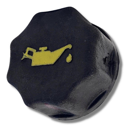 Oil Filler Cap for Iveco Nova Daily 50C17 00/22 0