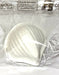 Pack of 10 Double A Protection Respirator Masks for Mouth and Nose 4
