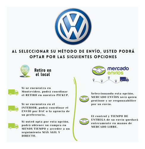 Cilindro De Contacto Fusca 1200 / 1300 / 1500 2