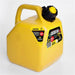 Driven Professional Fuel Can 10 Liters Yellow 0