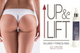 Promo Duo:1 Aumento Volumen Seno +1 Volumen Gluteos Up Lift. 2