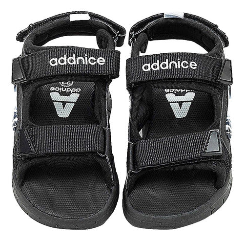 Kids Addnice Hawaii Sandals with Lights 905622 Now 6 Empo 4