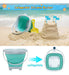 Racpnel Beach Toy Sand Play Set 1