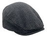 Italian Style Ivy Beret in Tailored Wool Blend Fabric by Mol Hats 19