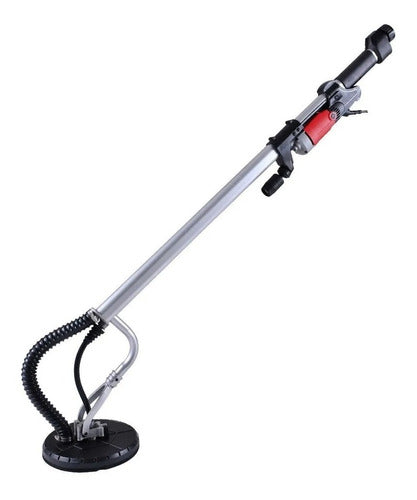 Equus Long Handle Sander 710W LED Light Prof DMJ Lightweight 0