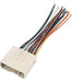 X AUTOHAUX CD Stereo Player Cable for Focus '05 - '07 0