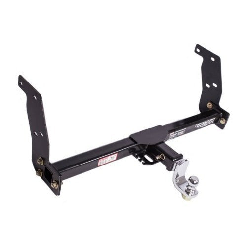 Steel Tiger Tow Hitch for VW Polo Model 2016 Onwards 4-Door 0