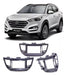 Fiamon Marco Radios Pantalla 9 Hyundai Tucson 2015+ 1