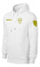 Boca Jr Fleece Hoodie T-shirt Golden Edition 3