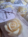 Nuance Soy Wax Rose Candle Souvenir 3