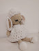 Crochet Sheep Amigurumi Attachment Doll 2