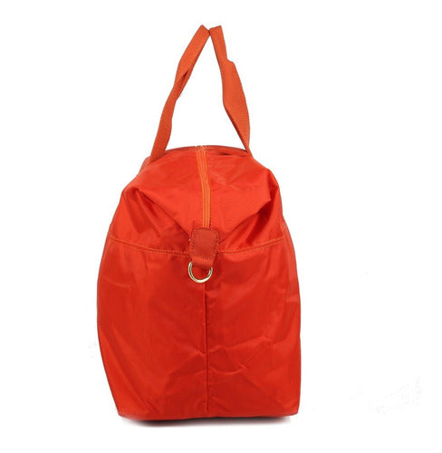 Huge Waterproof Travel Gym Bag for Women 5
