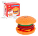 Loquetefaltabauy Hamburguesa En Madera Montessori Accessorios Ltf Shop 1