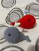 Pequemau Amigurumi Crochet Whales 5