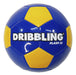 Drb Unisex Ball - Fut Flash 22 Blue-Yellow 0