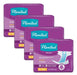 Plenitud Adult Diapers Protect X 16 Pack X 4 0