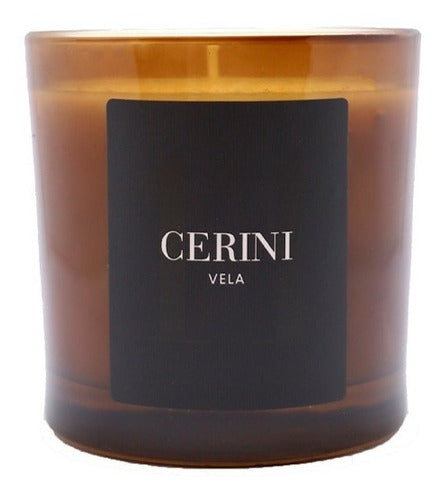 Cerini Home Vela N°11 1