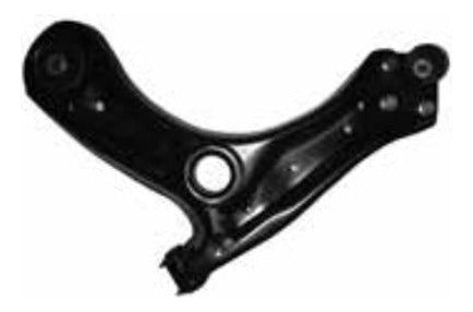 Corven Suspension Bracket Volkswagen Gol Trend Left 0