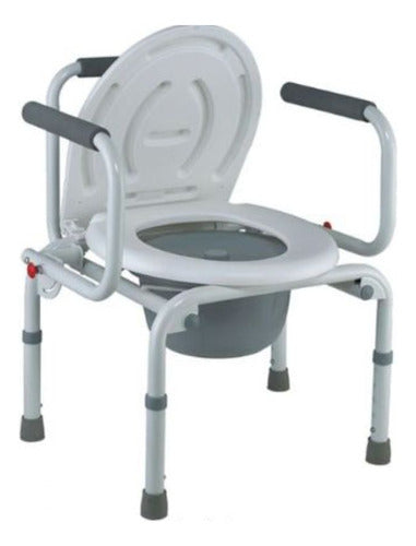 Foshan/Bernat Pediatric Toilet Lift Seat - Reinforced and Adjustable 0