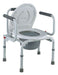 Foshan/Bernat Pediatric Toilet Lift Seat - Reinforced and Adjustable 0