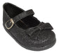 Alpoco Chatitas, Baptism, Communion, Party Shoes for Girls Size 17/21 6