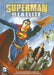 DVD Superman: Collection of 4 Animated Movies 4