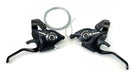 Shimano Set Grupo Transmision Mtb 21v Compatible 3