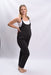 Maternity Jumpsuit with Lycra by Victoria Candel 7