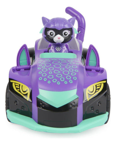 Paw Patrol Catpack - Shade - Vehicle with Figure 1
