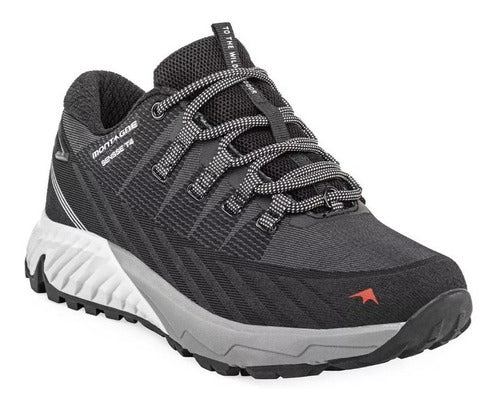 Montagne Zapatilla Trail Running Sensse Trekking 1