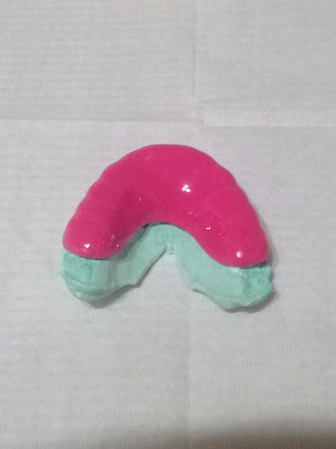 Custom-Fit Mouth Guard 9