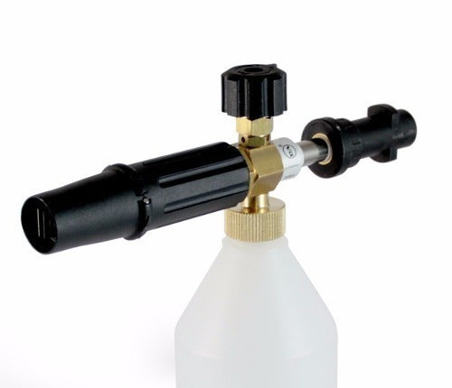 Laffitte Foam Lance - Foam Generator for Pressure Washer, 1 Liter 3