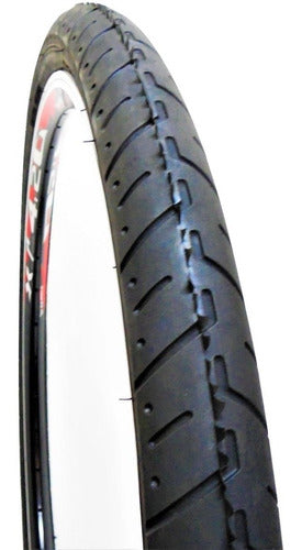 Rct Tyre 26 X 1.50 Slick Tyre Offer (40-559) - Pack of 2 0