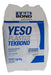 Tekbond Yeso Plaster Reparaciones Interiores 3.5 Kg Facil Aplicar 0