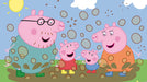 Deco Gráfica Pepa Pig Gigantography - 120x80 cm 7