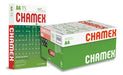 Chamex Premium A4 75 Gr Caja X5 Papel Alta Calidad 1