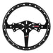 C-Force Killer 402 330mm Steering Wheel Without Offset - Collino 0