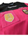 Referee Shirt G3 AFA Pink FIFA World Cup Shield Jersey 2