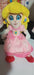 AVJKIDSS Excellent Plush Princess Peach 1