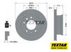 Front Brake Discs for Mercedes Benz Sprinter - Textar 92131500 2